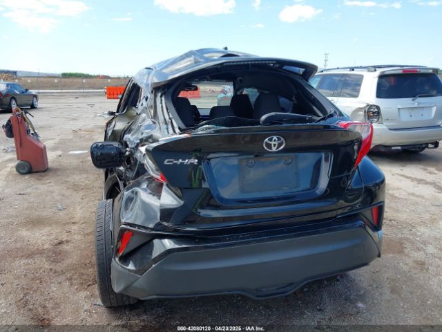 2020 TOYOTA C-HR NMTKHMBX0LR103907 Photo 5