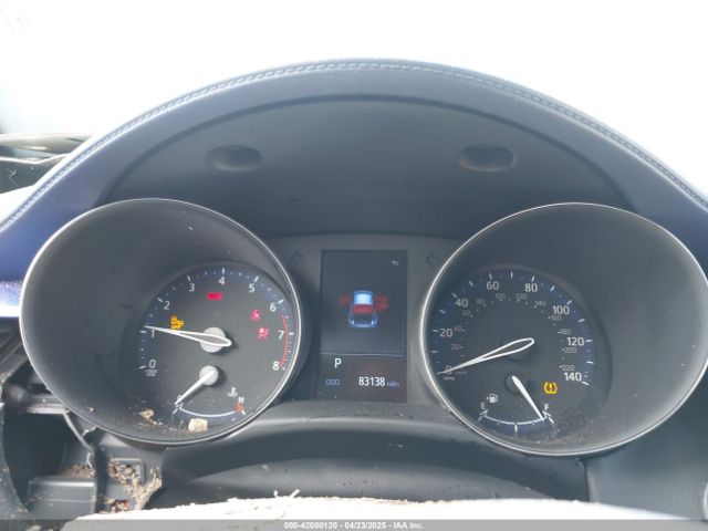 2020 TOYOTA C-HR NMTKHMBX0LR103907 Photo 6