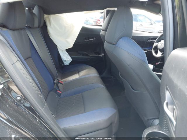 2020 TOYOTA C-HR NMTKHMBX0LR103907 Photo 7