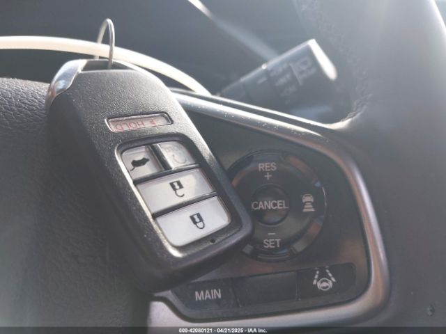 SHHFK7H62MU204701 Honda CIVIC EX