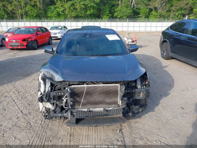 SHHFK7H62MU204701 Honda CIVIC EX