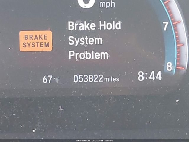 SHHFK7H62MU204701 Honda CIVIC EX