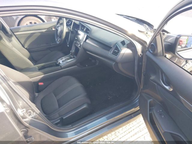 SHHFK7H62MU204701 Honda CIVIC EX
