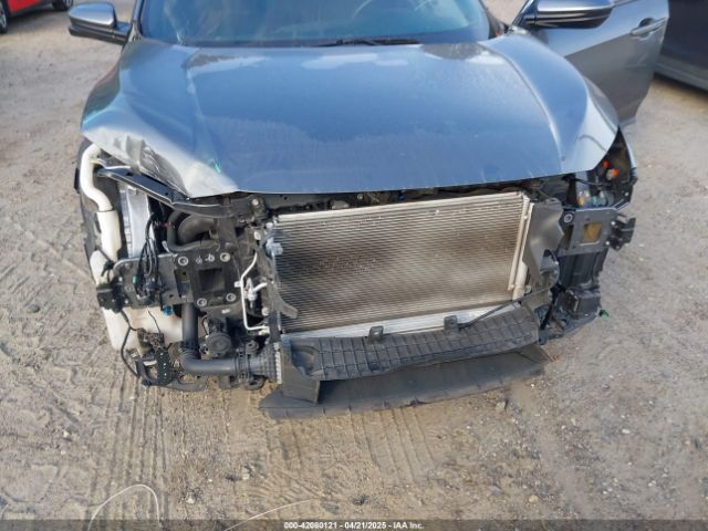 SHHFK7H62MU204701 Honda CIVIC EX