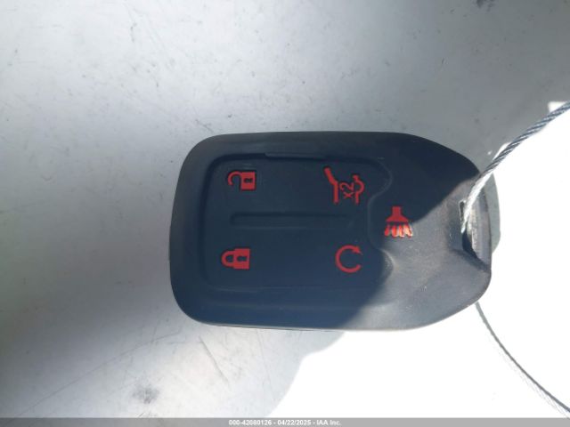 3GKALMEV1JL190617 GMC Terrain Sle