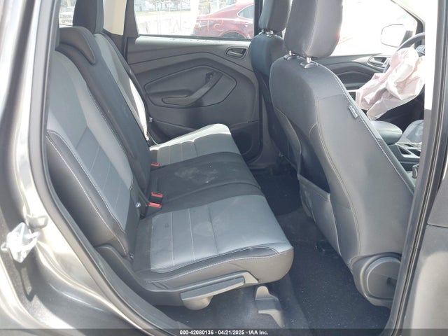 1FMCU0F7XJUA16377 Ford ESCAPE S