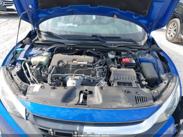 19XFC2F70GE088602 Honda CIVIC EX