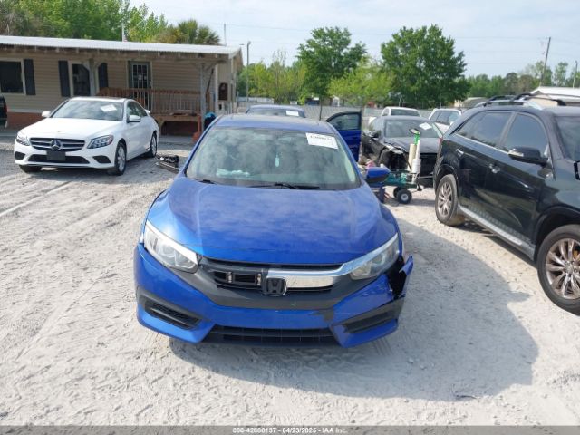 19XFC2F70GE088602 Honda CIVIC EX