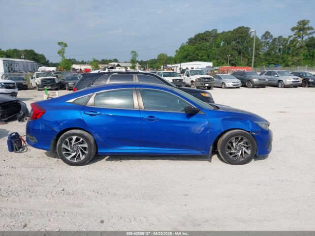 19XFC2F70GE088602 Honda CIVIC EX