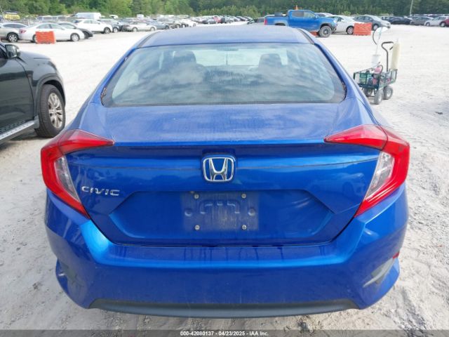 19XFC2F70GE088602 Honda CIVIC EX