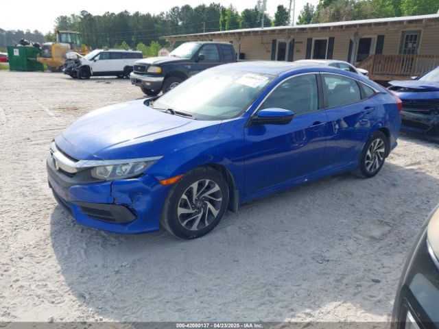 19XFC2F70GE088602 Honda CIVIC EX
