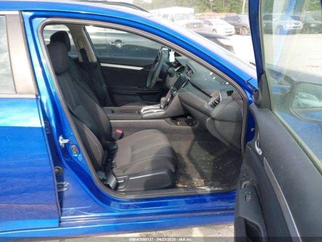 19XFC2F70GE088602 Honda CIVIC EX