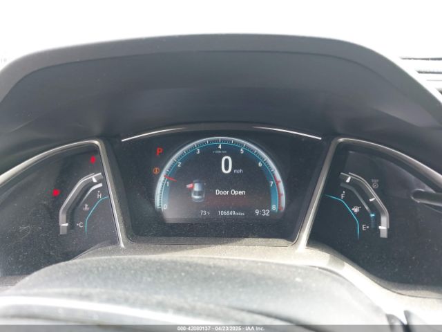 19XFC2F70GE088602 Honda CIVIC EX