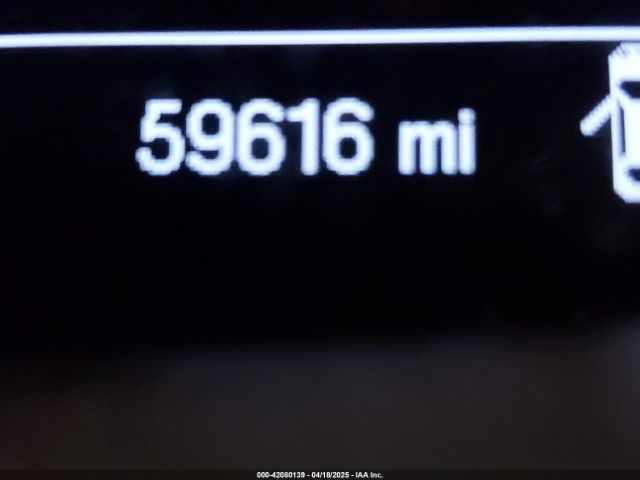 KL7CJKSB0LB318257 Chevrolet Trax Fwd Ls