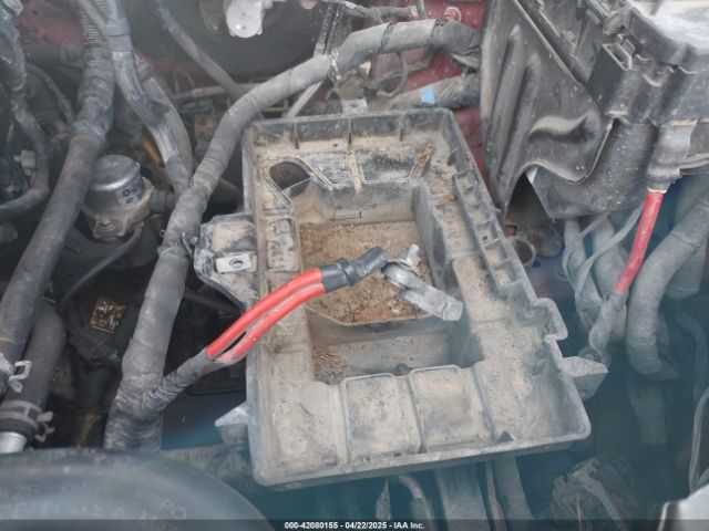 2C4RC1BG4ER363638 Chrysler Town & Country Touring