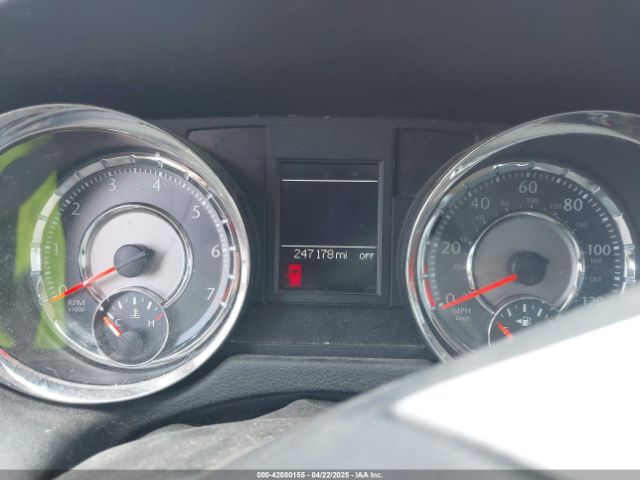 2C4RC1BG4ER363638 Chrysler Town & Country Touring