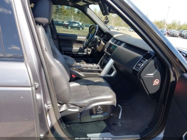 SALGS2EF4GA284943 Land Rover Range Rover 5.0l V8 Supercharged