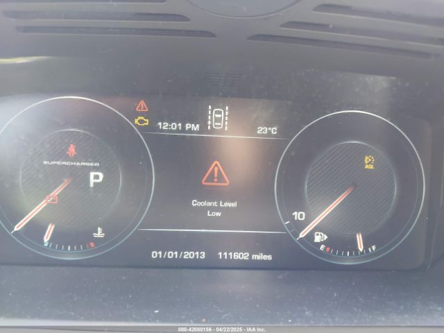SALGS2EF4GA284943 Land Rover Range Rover 5.0l V8 Supercharged