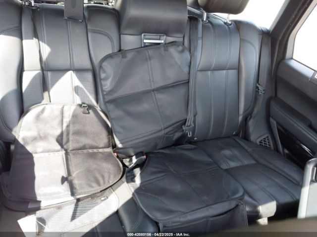 SALGS2EF4GA284943 Land Rover Range Rover 5.0l V8 Supercharged