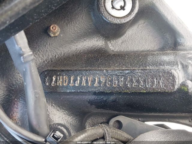 2012 HARLEY-DAVIDSON FLSTFB 1HD1JNV19CB048801 Photo 9