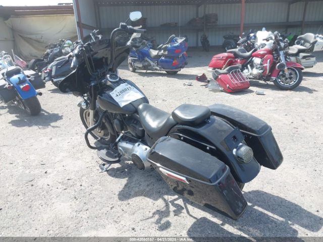 2012 HARLEY-DAVIDSON FLSTFB 1HD1JNV19CB048801 Photo 2