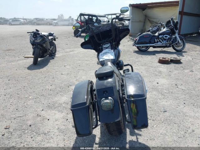 2012 HARLEY-DAVIDSON FLSTFB 1HD1JNV19CB048801 Photo 5