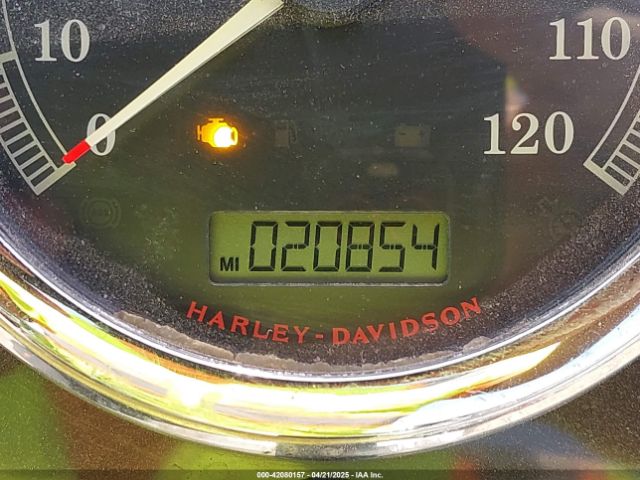 2012 HARLEY-DAVIDSON FLSTFB 1HD1JNV19CB048801 Photo 6