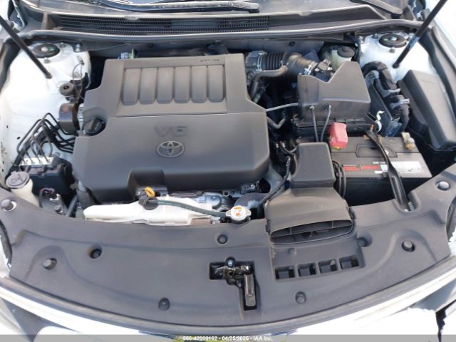 4T1BK1EB2HU250987 Toyota Avalon Touring