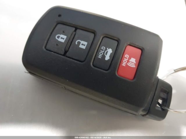 4T1BK1EB2HU250987 Toyota Avalon Touring