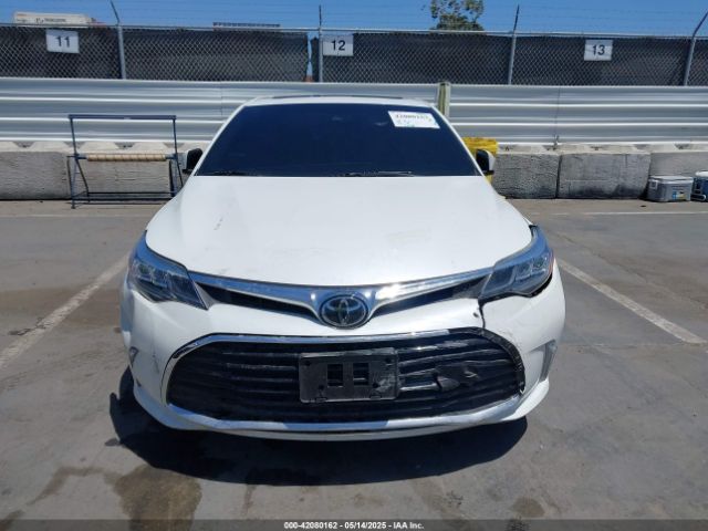 4T1BK1EB2HU250987 Toyota Avalon Touring