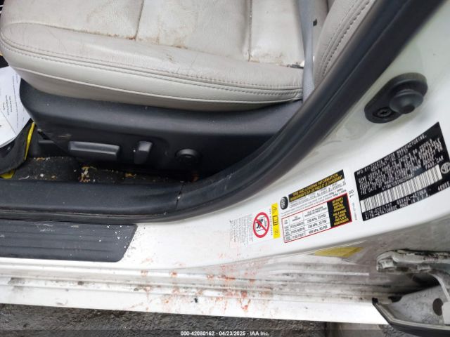 4T1BK1EB2HU250987 Toyota Avalon Touring