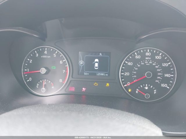 5XXGU4L35GG010628 KIA OPTIMA EX