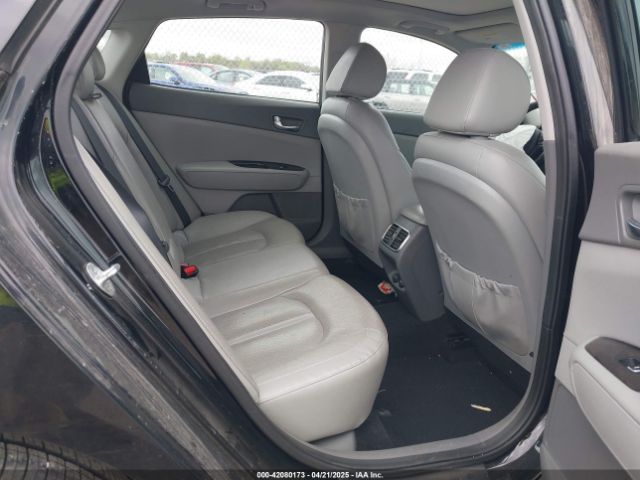 5XXGU4L35GG010628 KIA OPTIMA EX