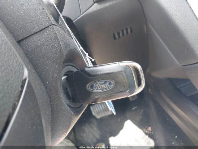3FA6P0H74ER230712 Ford FUSION SE