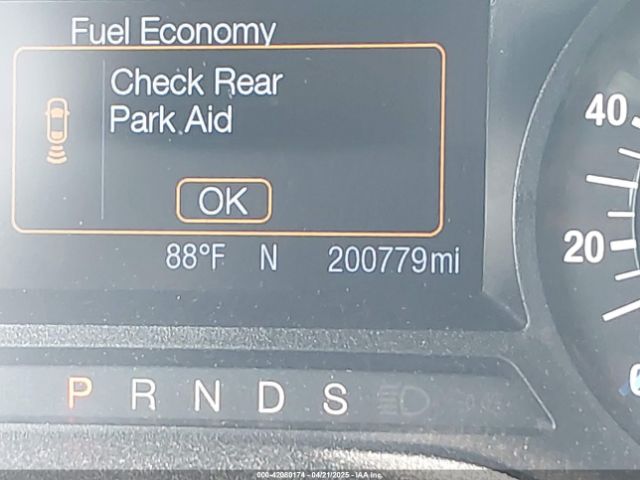 3FA6P0H74ER230712 Ford FUSION SE
