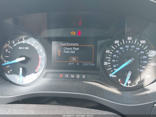 3FA6P0H74ER230712 Ford FUSION SE