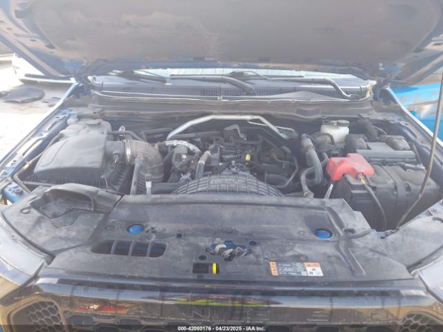 1FTER4EH1PLE03513 Ford Ranger Xlt