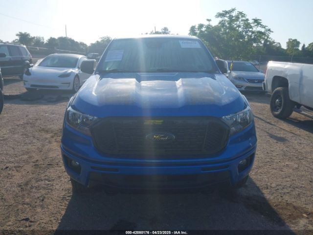 1FTER4EH1PLE03513 Ford Ranger Xlt