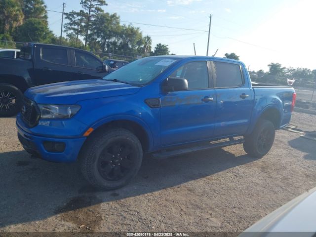 1FTER4EH1PLE03513 Ford Ranger Xlt