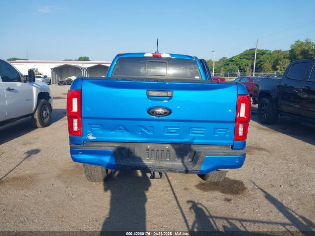 1FTER4EH1PLE03513 Ford Ranger Xlt