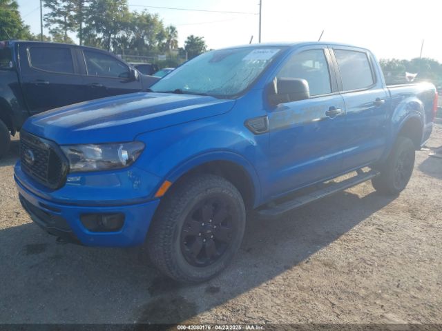 1FTER4EH1PLE03513 Ford Ranger Xlt