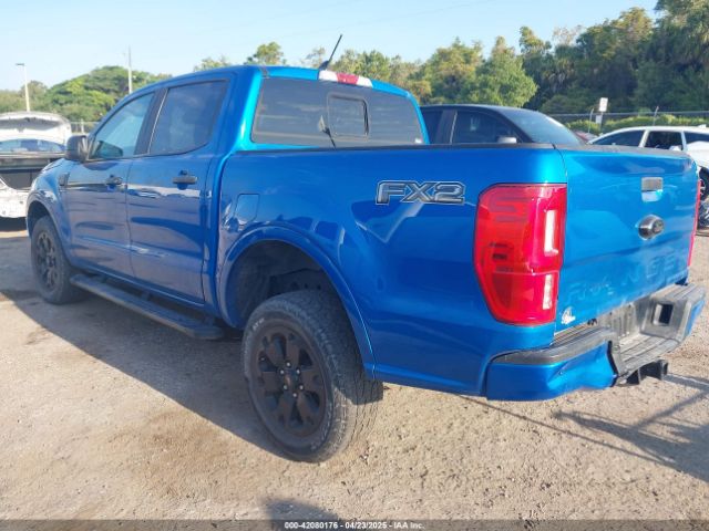 1FTER4EH1PLE03513 Ford Ranger Xlt