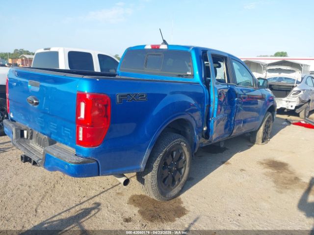 1FTER4EH1PLE03513 Ford Ranger Xlt