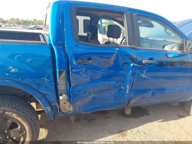 1FTER4EH1PLE03513 Ford Ranger Xlt