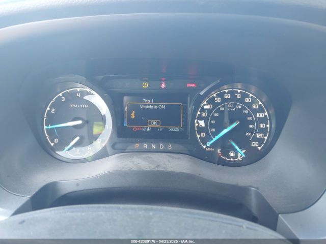 1FTER4EH1PLE03513 Ford Ranger Xlt