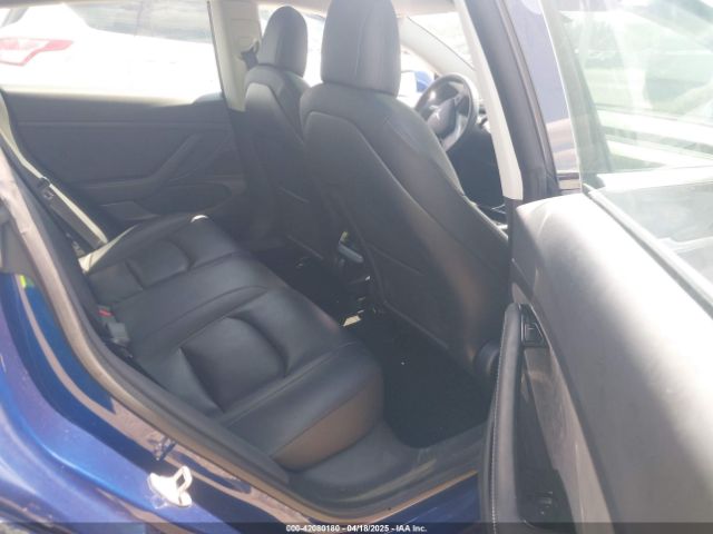 2020 TESLA MODEL 3 5YJ3E1EA6LF785622 Photo 7