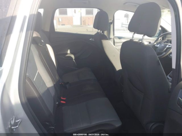1FMCU0GX3EUE33604 Ford ESCAPE SE
