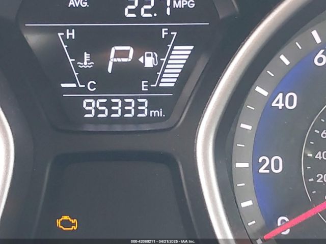 KMHDH6AH7EU025555 Hyundai Elantra