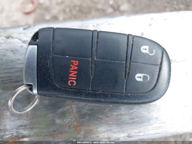 1C4RDHAG2FC817435 Dodge Durango Sxt