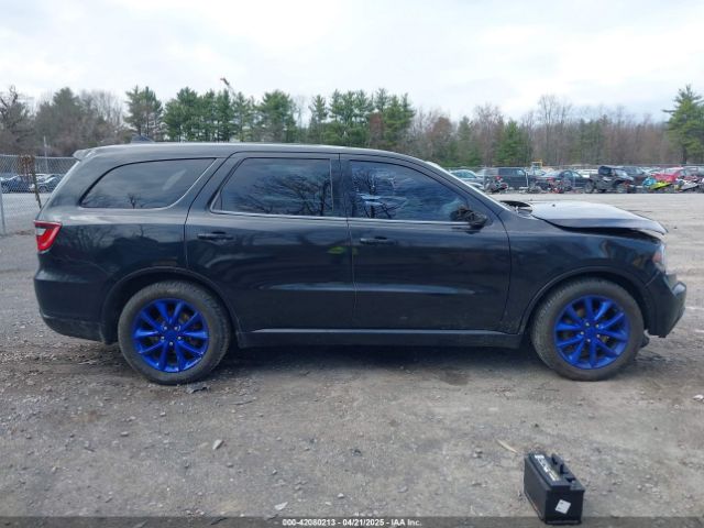 1C4RDHAG2FC817435 Dodge Durango Sxt